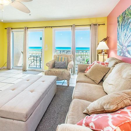 Island Sands 206 Fort Walton Beach Exterior photo