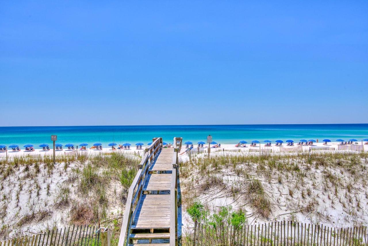 Island Sands 206 Fort Walton Beach Exterior photo