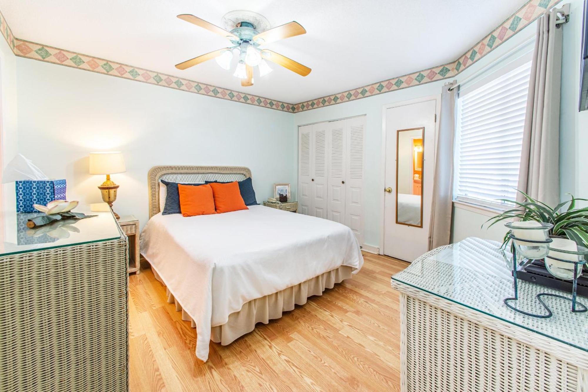 Island Sands 206 Fort Walton Beach Exterior photo
